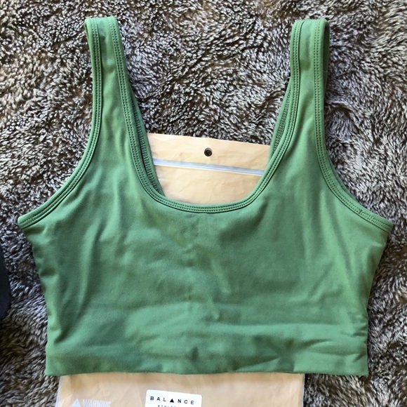 Balance Athletica Other - Balance Athletica OG top small
